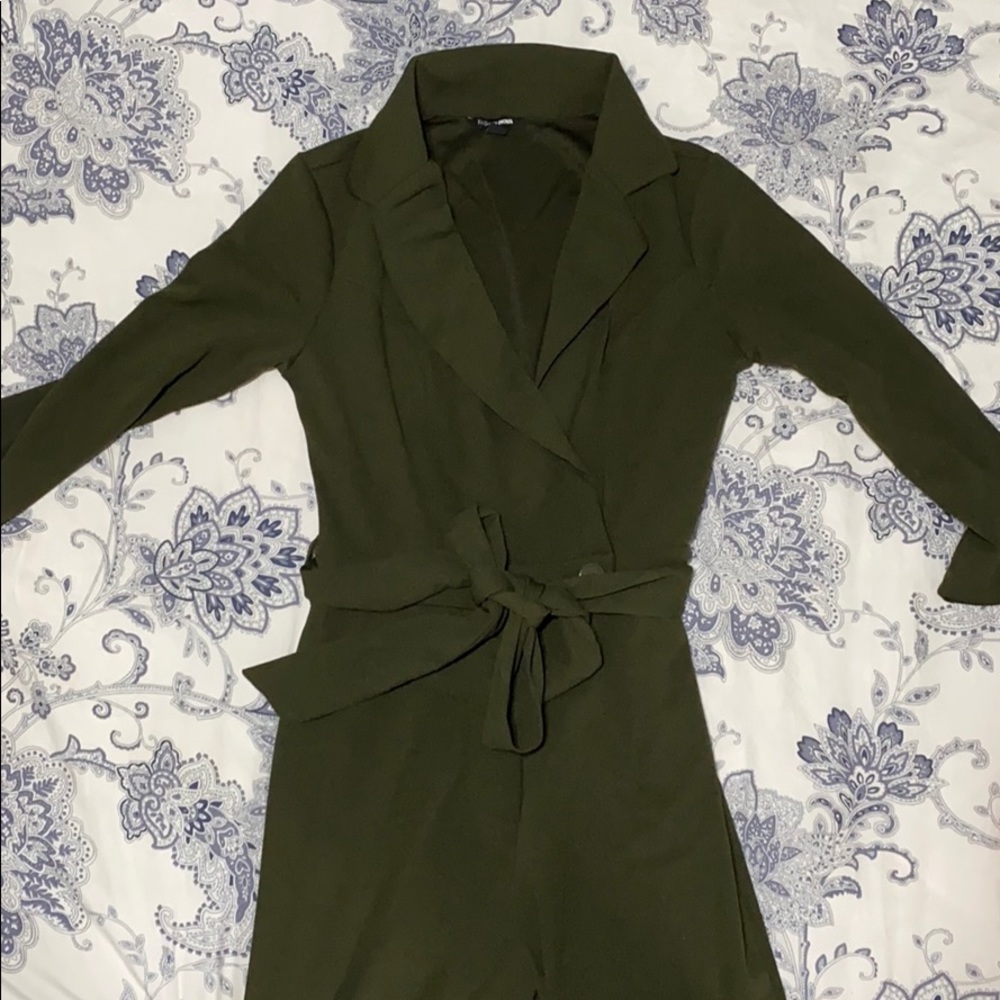 Outfit for the night out